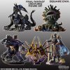 Final Fantasy Creatures Vol. 4  Figure Set of 5 by Square Enix