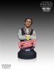 1/6 Scale Star Wars Han Solo Hero of Yavin Mini Bust by Gentle Giant