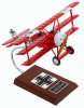 Fokker Dr.1 "Red Baron" 1/20 Scale Model FGF3 by Toys & Models 