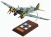 Junkers Ju-52 "Auntie Ju" 1/52 Scale Model FGJ52TE by Toys & Models 