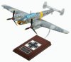 Messerschmitt Me -110 (BF-110) 1/32 Scale Model FGM110TE Toys & Models