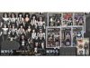 KISS 8" Figures Series 4 Monster Album Set of 4 by Figures Toy Co.  