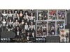 KISS 12" Figures Series 4 Monster Album Set of 4 Figures Toy Co.  