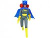 Batman Retro Action Figure 8" Series 3 Batgirl Figures Toy Company