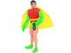 Batman Retro Action Figure 8" Series 3 Robin Figures Toy Company