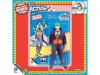 DC Retro 8" Super Powers Series 2 Joker Figures Toy Company