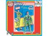 DC Retro 8" Super Powers Series 2 Riddler Figures Toy Company
