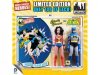DC Retro 8" Limited Edition Two Pack - Wonder Woman & Batman