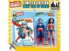 DC Retro 8" Limited Edition Two Pack - Wonder Woman & Superman