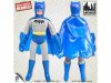 Batman Retro 8" First Appearance Series 1 Batman W Removable Cowl