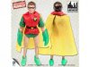 Batman Retro 8" Figure First Appearance Series 1 Robin Figures Toy 