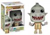 Pop! Animation: The Boxtrolls Fish Vinyl Figure by Funko