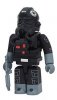 Star Wars Tie-Fighter Pilot DX Kubrick Medicom