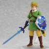 Legend of Zelda Skyward Sword Link Figma Action Figure