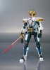 Kamen Rider Kiva Masked Rider IXA Action Figure by Bandai SH Figuarts