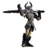 World of Warcraft Series 8 Black Knight Action Figure by DC Direct