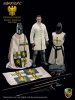  1/6  Teutonic  Knight: Knight Sergeant Brother  Aci Toys ACI 25B