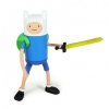Adventure Time 5 inch Action Figure - Finn by Jazwares