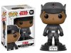 Pop! Star Wars The Last Jedi Finn #191 Vinyl Figure Funko