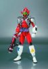 Kamen Rider Fourze Fire States S.H.Figuarts Action Figure