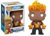 Pop! TV: DC's Legends of Tomorrow Firestorm #381 Vinyl Figure Funko