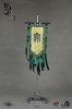 1/6 Scale Three Kingdoms Series “Guan Yu” Flag with Stand
