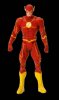 DC Unlimited Flash New 52 Action Figure by Mattel JC
