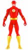 Dc Universe 12" Scale The Flash Action Figure by Mattel