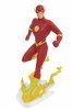 DC Gallery Justice League America Flash PVC Figure Diamond Select