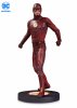 DCTV The Flash: Flash Variant Statue Dc Comics