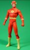 The Flash Reactivated Series 3 Superfriends Figure Dc Direct