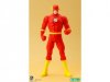 DC Universe Classic Costume ArtFX + Statue Flash Kotobukiya