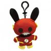 DC Heroes Skelanimals Flash Jack Clip-On Plush by Toynami