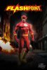 Flashpoint Series 1 The Flash Action Figure by DC Direct