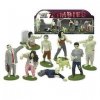 Flesh Eating Zombies Figure Set by Accoutrements