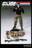 G.I. Joe Flint Warrant Officer 12" inch figure by Sideshow Collectibles