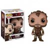 Pop Television! Vikings Floki Vinyl Figure by Funko