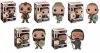 Pop Television! Vikings Set of 5 Vinyl Figure by Funko 