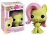 Pop! My Little Pony Fluttershy Vinyl Figure by Funko