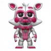 Pop! Five Nights at Freddy's Wave 3 Funtime Foxy by Funko