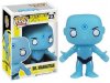 Pop! Movies Watchmen Dr. Manhattan Vinyl Figure by Funko