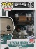 NFL Football POP! LeSean McCoy  Vinyl Figure by Funko