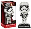 Star Wars The Force Awakens First Order Stormtroper Wacky Wobblers