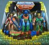 Masters Of The Universe Classics Fighting Foe Men 3 Pack by Mattel