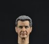  12 Inch 1/6 Scale Head Sculpt Harrison Ford HP-0090 by HeadPlay 