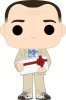 Pop! Movies Forrest Gump: Forrest with Chocolates Vinyl Figure Funko