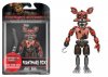 Five Nights at Freddy's Nightmare Foxy Action Figure by Funko      