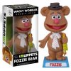 The Muppets: Fozzie Bear Wacky Wobbler by Funko JC