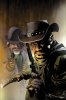 Django Unchained #4 (of 6) by DC Comics