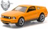 1:64 Anniversary Collection Series 3 2009 Ford Orange Greenlight